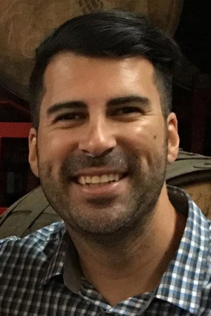 James Lee Hernandez profil kép