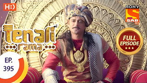 Tenali Rama 4. évad Ep.5 5. epizód