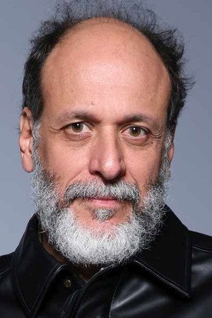 Luca Guadagnino profil kép