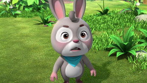 熊熊帮帮团 4. évad Ep.15 15. epizód