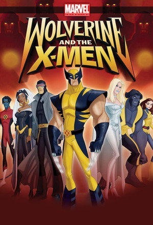 X-Men - Az újrakezdés poszter