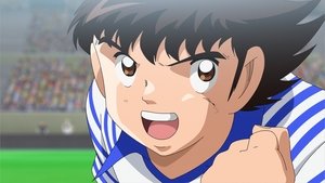Tsubasa kapitány - Kezdörúgás 2. évad Ep.30 30. epizód