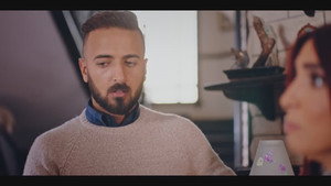 بنت السلطان 1. évad Ep.9 9. epizód