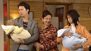 皆大歡喜時裝版 1. évad Ep.438 438. epizód
