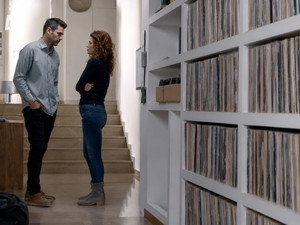 Το Τατουάζ 1. évad Ep.87 87. epizód