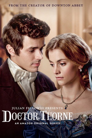 Doctor Thorne poszter