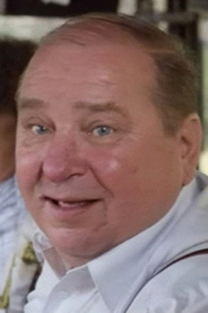Stanislav Tříska profil kép