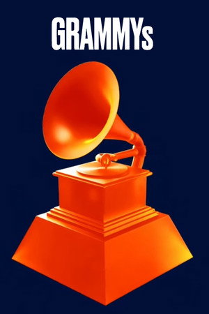 The Grammys poszter