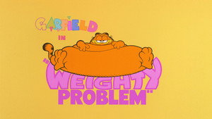 Garfield és barátai 1. évad Ep.19 19. epizód