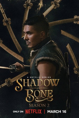 Shadow and Bone - Árnyék és csont poszter