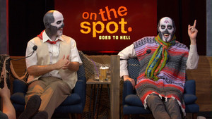On the Spot Speciális epizódok Ep.88 88. epizód