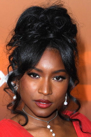 Carlacia Grant profil kép