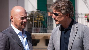 Montalbano felügyelő 10. évad Ep.1 1. epizód