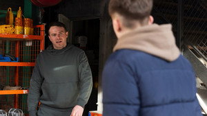 Coronation Street 66. évad Ep.56 56. epizód