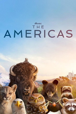 The Americas poszter