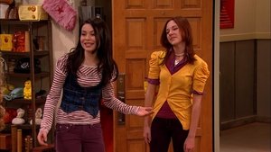 iCarly 2. évad Ep.20 20. epizód