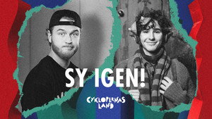 Cyklopernas land 6. évad Ep.7 7. epizód