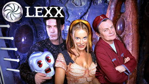 Lexx kép