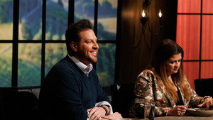 Chopped 59. évad Ep.1 1. epizód