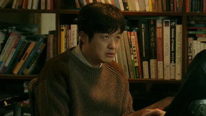 回响 1. évad Ep.3 3. epizód