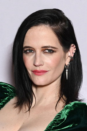 Eva Green profil kép