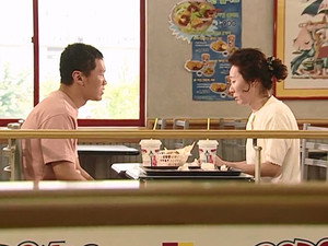 네 멋대로 해라 1. évad Ep.17 17. epizód
