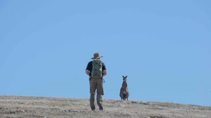 Australian Wilderness with Ray Mears 1. évad Ep.4 4. epizód