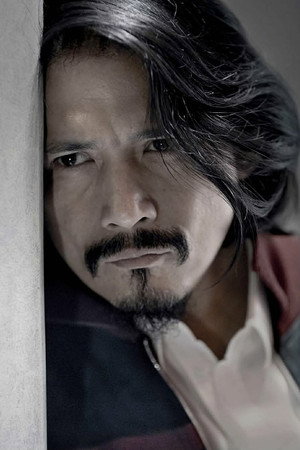 Robin Padilla profil kép