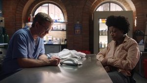 NCIS: Tengerészeti helyszínelők 19. évad Ep.13 A segítők