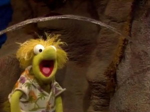 Fraggle Rock 4. évad Ep.2 2. epizód