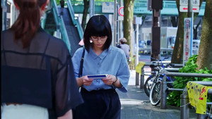 ユーレイの彼女と私の恋 kép