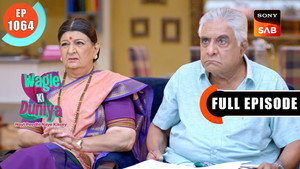 वागले की दुनिया 1. évad Ep.1064 1064. epizód
