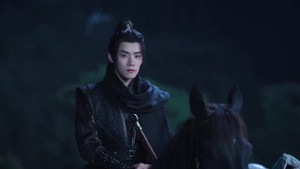 国子监来了个女弟子 1. évad Ep.16 16. epizód