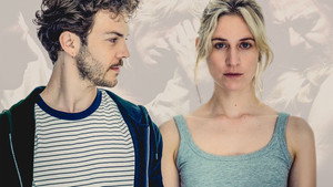 Familiegeheimen: The Boyfriend kép