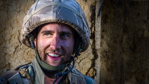 Bluestone 42 3. évad Ep.1 1. epizód