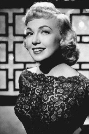 Edie Adams profil kép