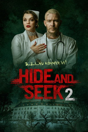 Hide and Seek 2. évad (2021-10-29) poszter