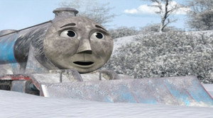 Thomas a gőzmozdony 13. évad Ep.4 Dupla zűrzavar