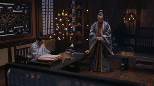斛珠夫人 1. évad Ep.39 39. epizód