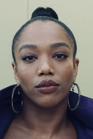 Naomi Ackie profil kép
