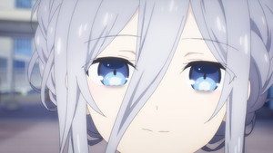 Date a Live 5. évad Ep.9 9. epizód