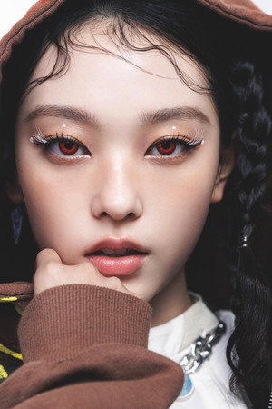 해린 profil kép