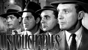The Untouchables kép