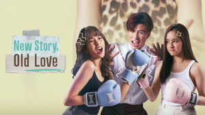 เรื่องใหม่กับแฟนเก่า kép