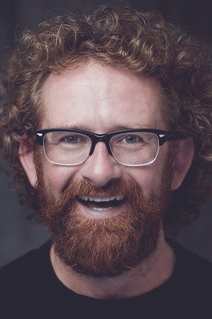 Michael Geary profil kép
