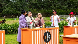 Top Chef VIP 4. évad Ep.35 35. epizód