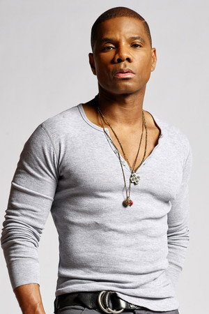 Kirk Franklin profil kép