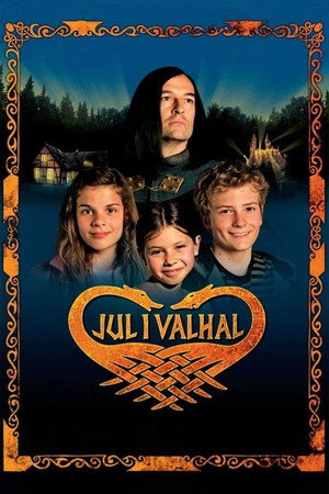 Jul i Valhal poszter