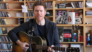 NPR Tiny Desk Concerts 4. évad Ep.19 19. epizód