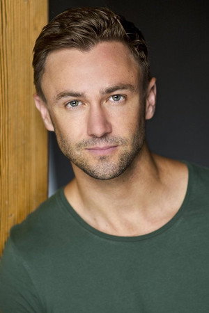 Morgan David Jones profil kép
